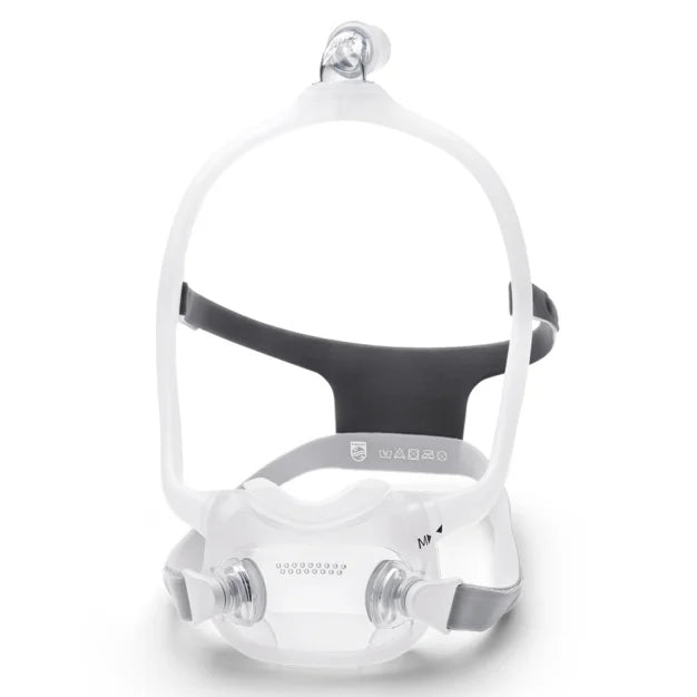 Philips DreamWear Full Face Mask with All Sizes