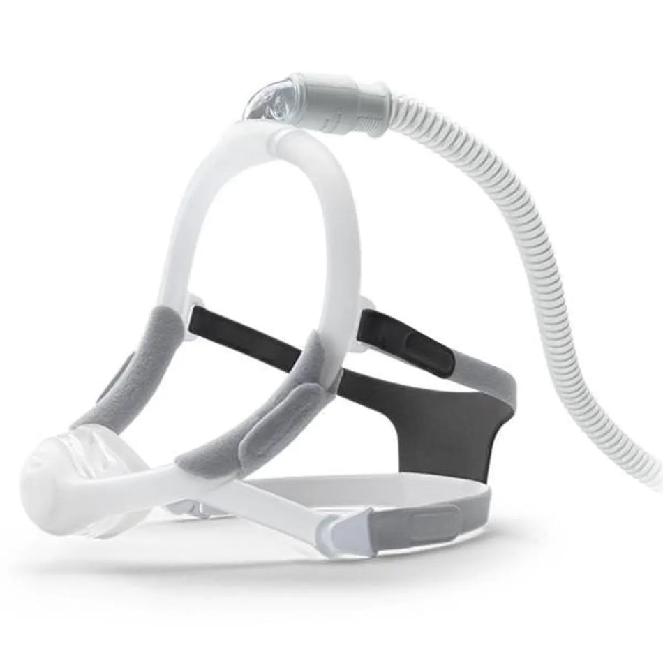 Philips DreamWisp Nasal CPAP Mask Fit Pack - SelfiMed UK
