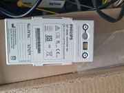 Philips Heartstart MRx Defibrillator with Pacer, Module, ECG & Printing Options - SelfiMed UK