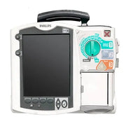 Philips Heartstart MRx Defibrillator with Pacer, Module, ECG & Printing Options - SelfiMed UK