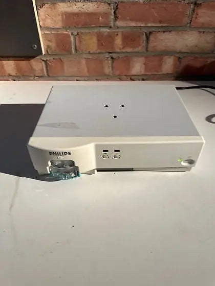 Philips IntelliVue G5 M1019A Gas Module Including Water Trap - SelfiMed UK