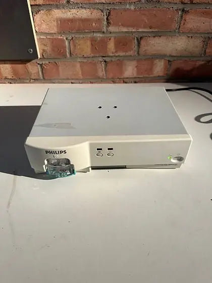 Philips IntelliVue G5 M1019A Gas Module Including Water Trap - SelfiMed UK