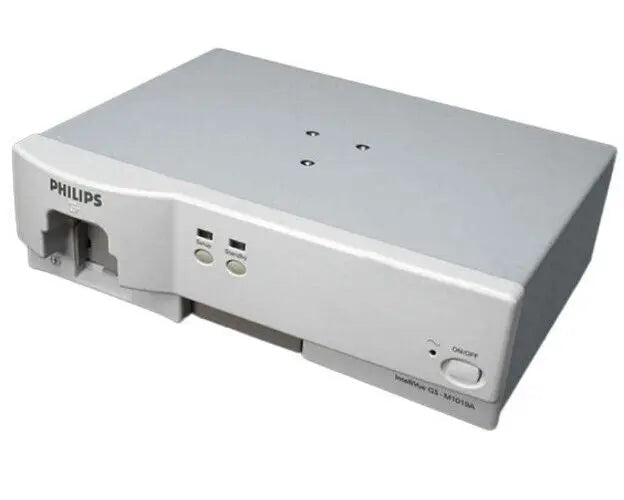 Philips IntelliVue G5 M1019A Gas Module with no Water Trap gas module SelfiMed UK