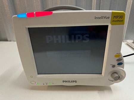 Philips Intellivue MP30 Patient Monitor - SelfiMed UK