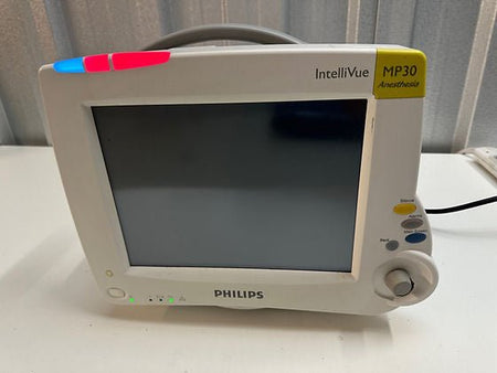 Philips Intellivue MP30 Patient Monitor - SelfiMed UK