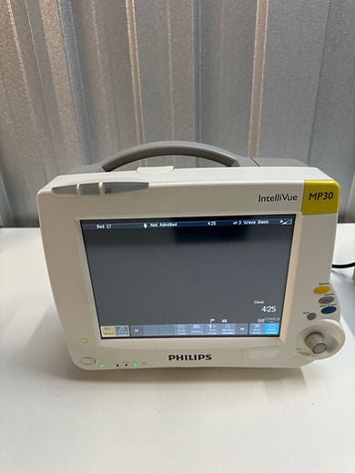 Philips Intellivue MP30 Patient Monitor - SelfiMed UK