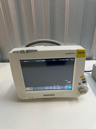 Philips Intellivue MP30 Patient Monitor - SelfiMed UK