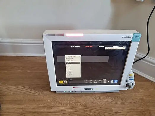 Philips Intellivue MP70 Patient Monitor - SelfiMed UK