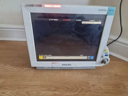 Philips Intellivue MP70 Patient Monitor - SelfiMed UK