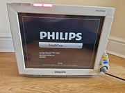Philips Intellivue MP70 Patient Monitor - SelfiMed UK