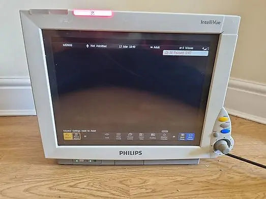 Philips Intellivue MP70 Patient Monitor - SelfiMed UK