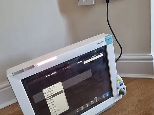 Philips Intellivue MP70 Patient Monitor - SelfiMed UK