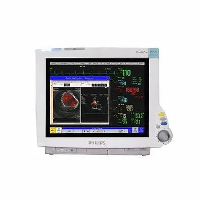 Philips Intellivue MP70 Patient Monitor - SelfiMed UK