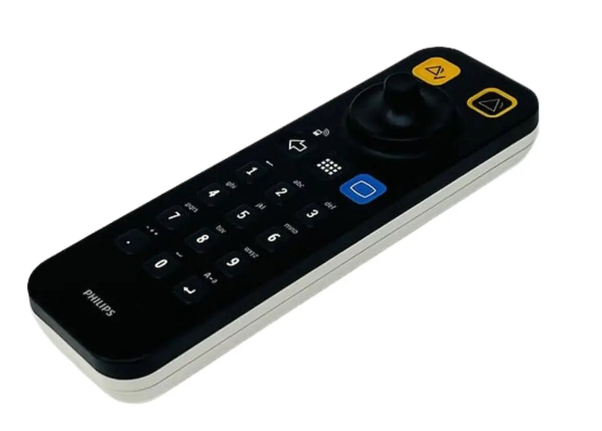 Philips Intellivue Remote Control 865244 for MP60 MP70 MP80 NEW intellivue remote control SelfiMed UK