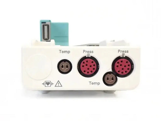 Philips M3001A&M3012A Multi - Measurement Module for ECG/Resp/SpO2/NBP/Temp/Press - SelfiMed UK