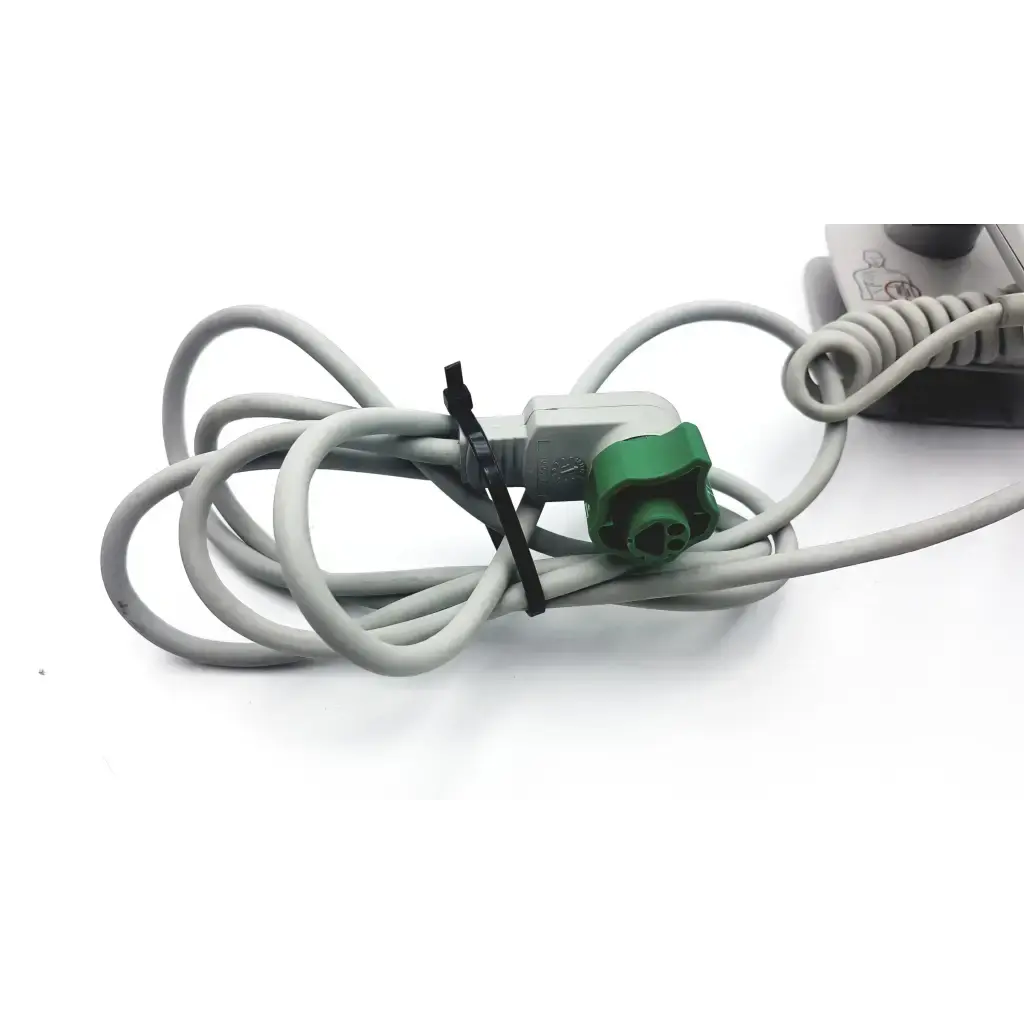 Philips Efficia External Defibrillation Paddles - Next Day Delivery SelfiMed UK