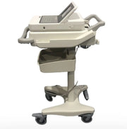 Philips PageWriter TC30 ECG Machine on Stand with 10 Lead ECG Leads - SelfiMed UK