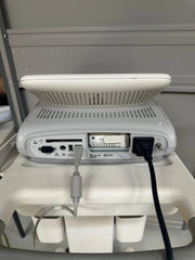Philips PageWriter Trim II ECG Machine on Stand with 10 Lead ECG Leads - SelfiMed UK