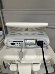 Philips PageWriter Trim II ECG Machine on Stand with 10 Lead ECG Leads - SelfiMed UK