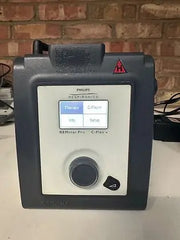 Philips REMstar Auto A - Flex CPAP unit with Humidifier & Power Supply - SelfiMed UK