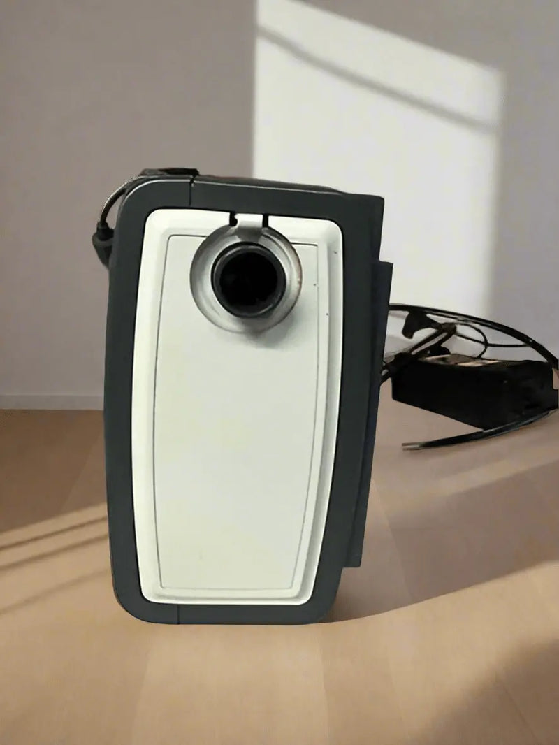 Philips REMstar Pro C - Flex+ CPAP unit with Humidifier & Power Supply - SelfiMed UK