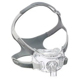 Philips Respironics Amara View Full face Mask - SelfiMed UK
