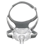 Philips Respironics Amara View Full face Mask - SelfiMed UK