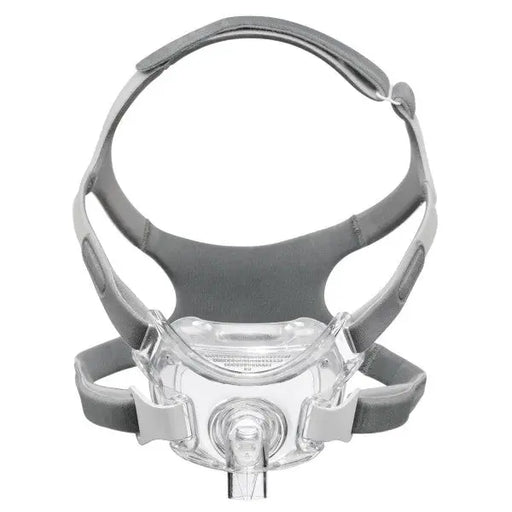Philips Respironics Amara View Full face Mask - SelfiMed UK