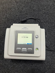 Philips Respironics BiPAP A30 Software Version 3.6 *Mfd 2018* in Carry Bag with Power Supply