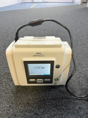 Philips Respironics BiPAP A30 Software Version 3.6 *Mfd 2018* in Carry Bag with Power Supply