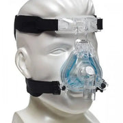 Philips Respironics ComfortGel Blue NASAL CPAP / BiPAP Mask - SelfiMed UK