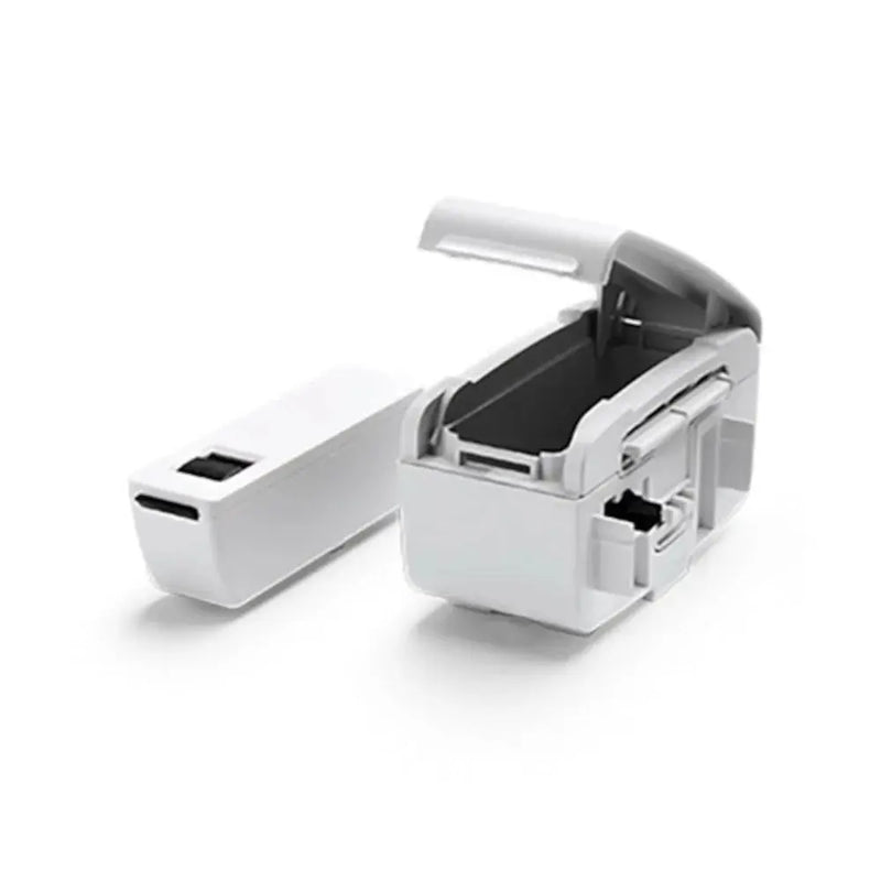 Philips Respironics BiPAP Machine A40 Unit with 1096770 Detachable Battery Module with Li-ion Battery SelfiMed UK