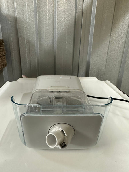 Philips Respironics DreamStation Auto CPAP Machine with Humidifier - SelfiMed UK