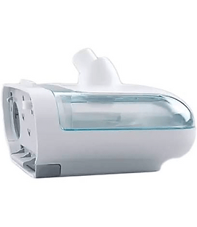 Philips Respironics Dreamstation BiPAP AVAPS30 Unit (Mfd 2022) with Dreamstation Humidifier - SelfiMed UK