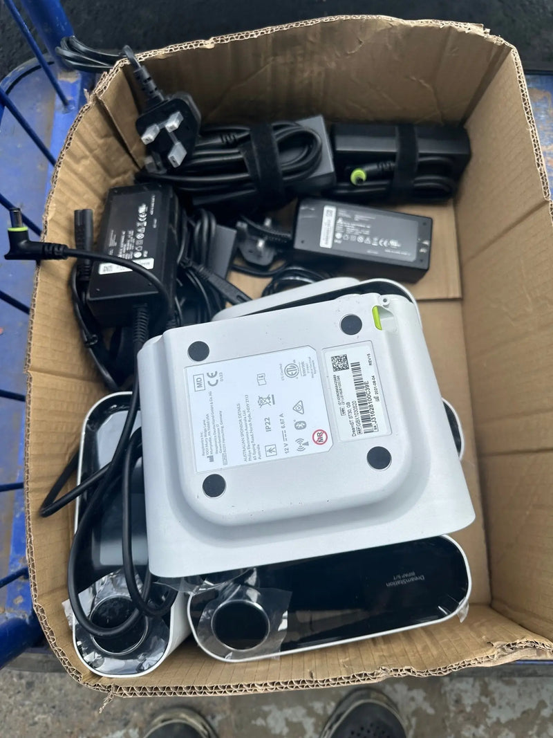 Philips Respironics Dreamstation BiPAP ST30 GB Auto CPAP Machine (2022) - SelfiMed UK