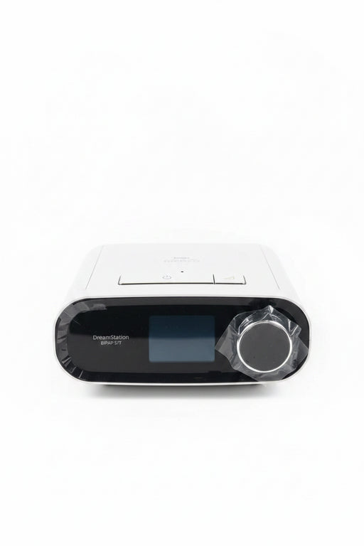 Philips Respironics Dreamstation BiPAP ST30 GB Auto CPAP Machine (2022) - SelfiMed UK