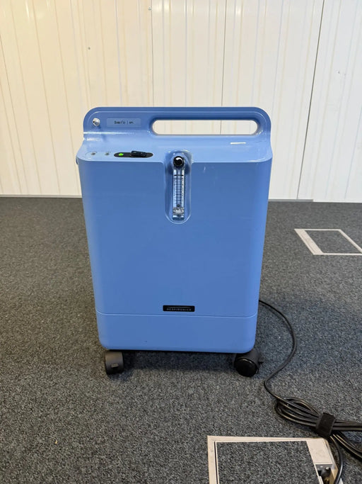 Philips Respironics EverFlo 5L Oxygen Concentrator - SelfiMed UK