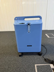Philips Respironics EverFlo 5L Oxygen Concentrator - SelfiMed UK