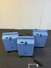 Philips Respironics EverFlo 5L Oxygen Concentrator - SelfiMed UK