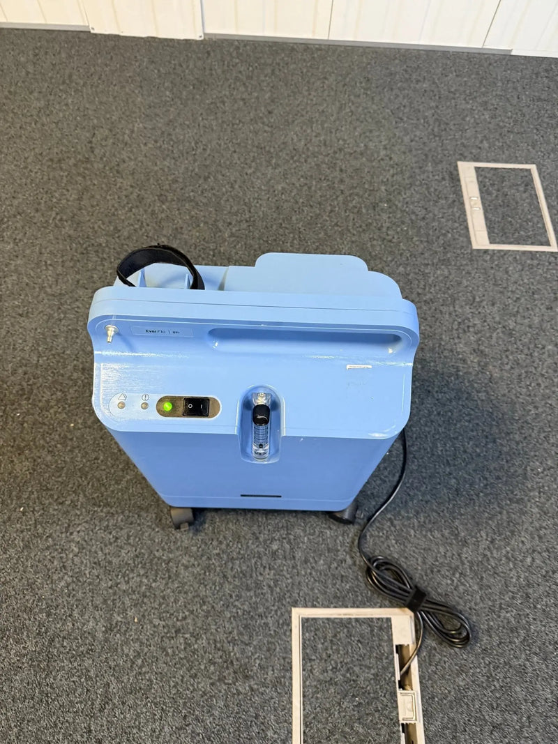 Philips Respironics EverFlo 5L Oxygen Concentrator - SelfiMed UK