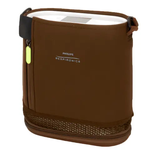 Philips Respironics SimplyGo Mini Portable Oxygen Concentrator Oxygen Concentrator SelfiMed UK