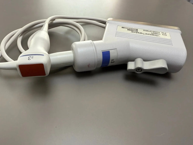 Philips S3 Ultrasound Transducer - SelfiMed UK