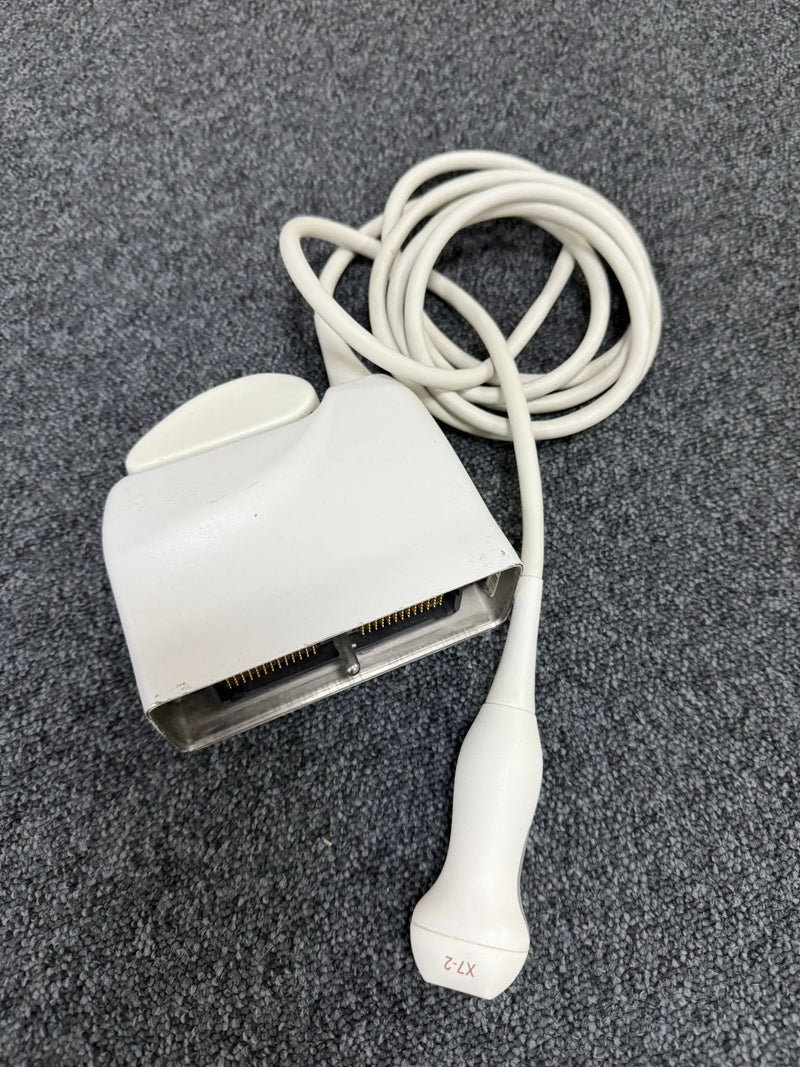 Philips X7 - 2 xMATRIX Array Transducer - SelfiMed UK