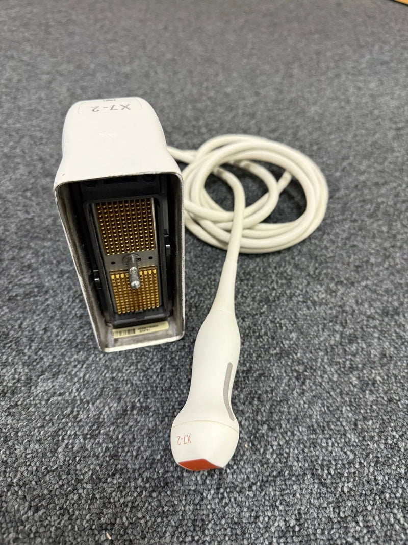 Philips X7 - 2 xMATRIX Array Transducer - SelfiMed UK
