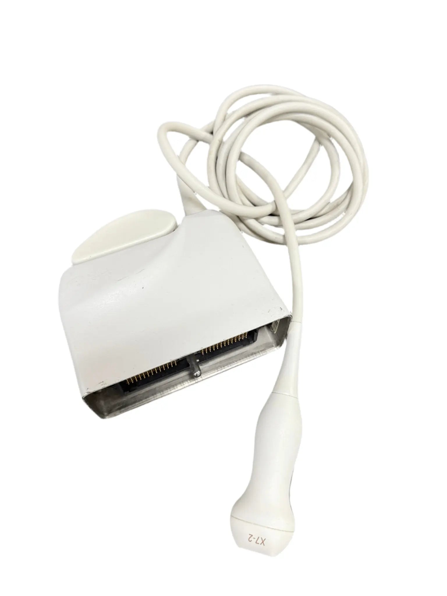 Philips X7-2 xMATRIX Array Ultrasound Transducer ultrasound transducer C5-1 SelfiMed UK