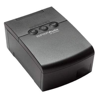 Phillips Respironics REMstar Plus & Auto C-Flex CPAP Machine with power supply