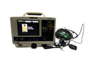 Physio Control Medtronic Lifepak 20e Defibrillator / Monitor with ECG and Printer Options with ECG Leads - SelfiMed UK