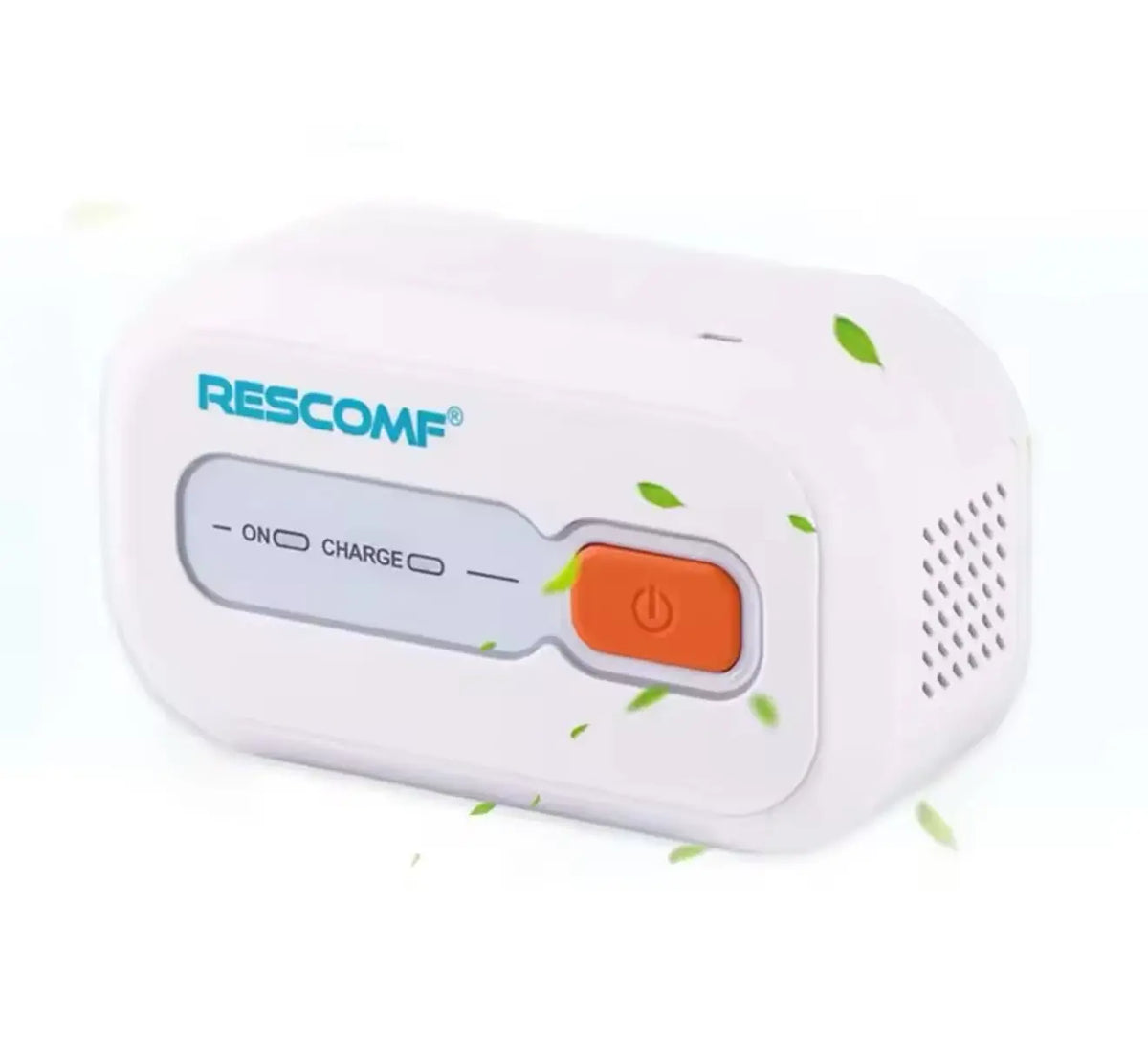 Portable Ozone CPAP Cleaner device model XD100 for disinfecting CPAP mask and tubes cpap masks SelfiMed UK