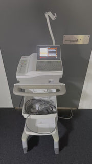 Cardiac Science Burdick 8500 ECG Recorder