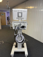 Prunus Boaray 5000D Ventilator System (Mfd 2020) - SelfiMed UK